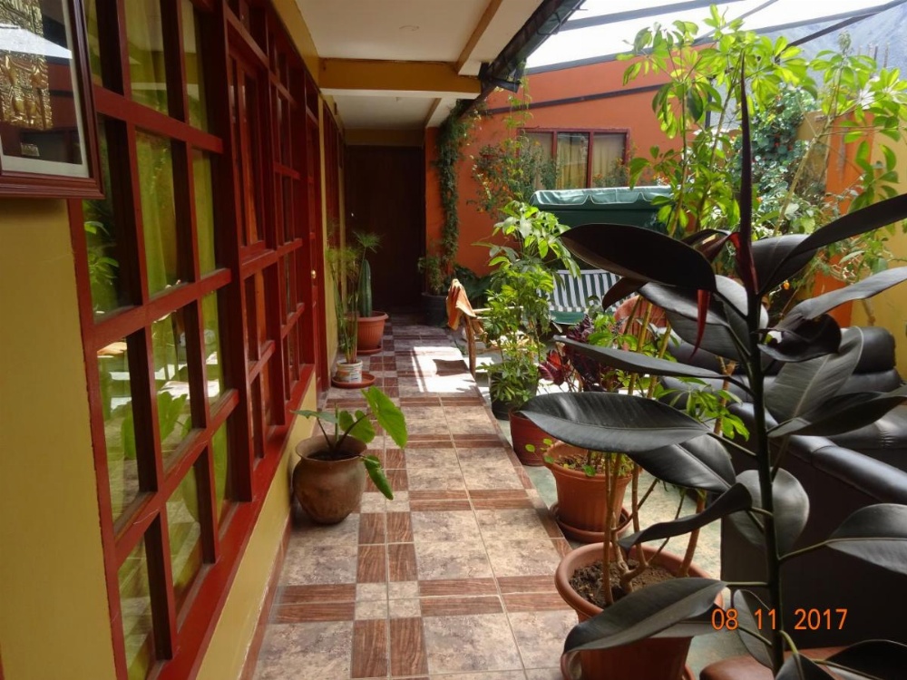 Wasi Away Hostel Image 10