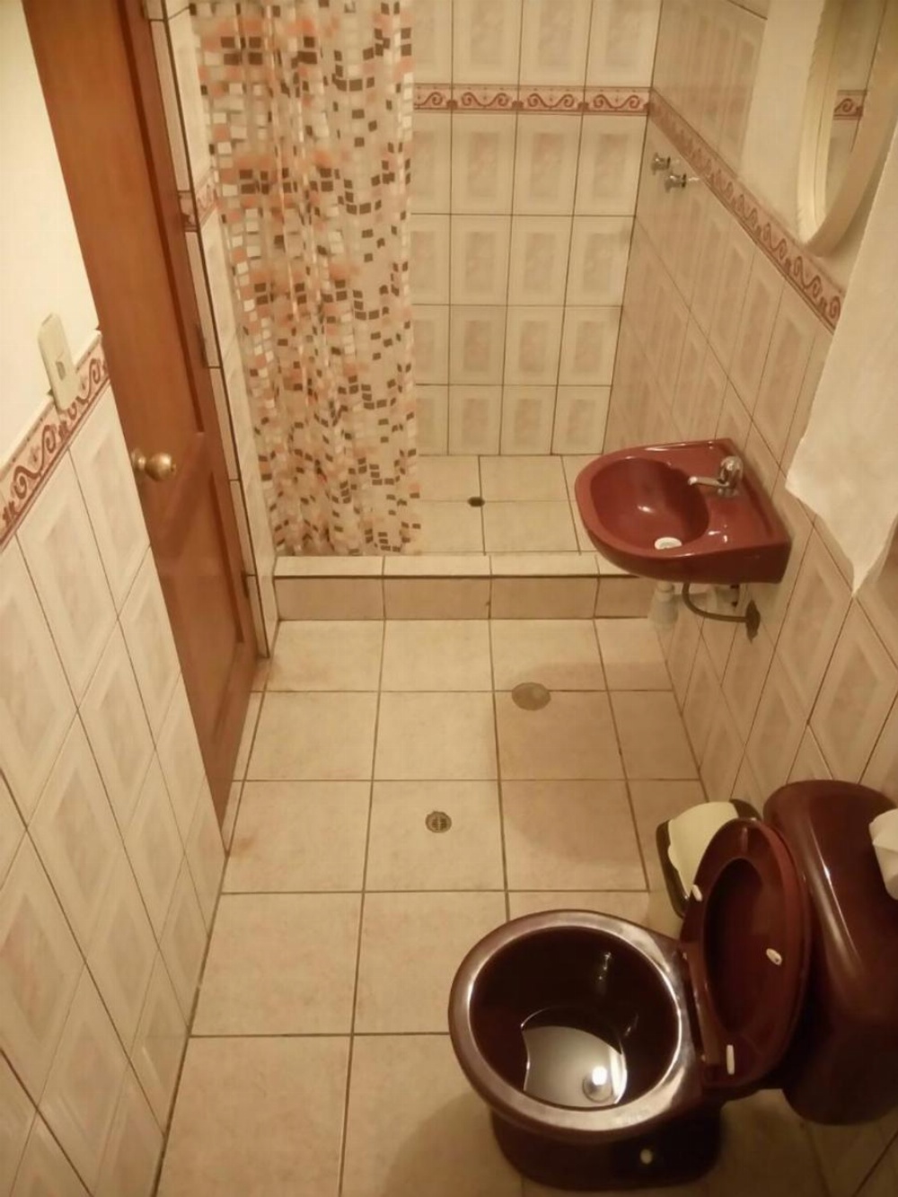 Wasi Away Hostel Image 12