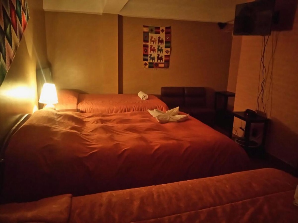 Wasi Away Hostel Image 15