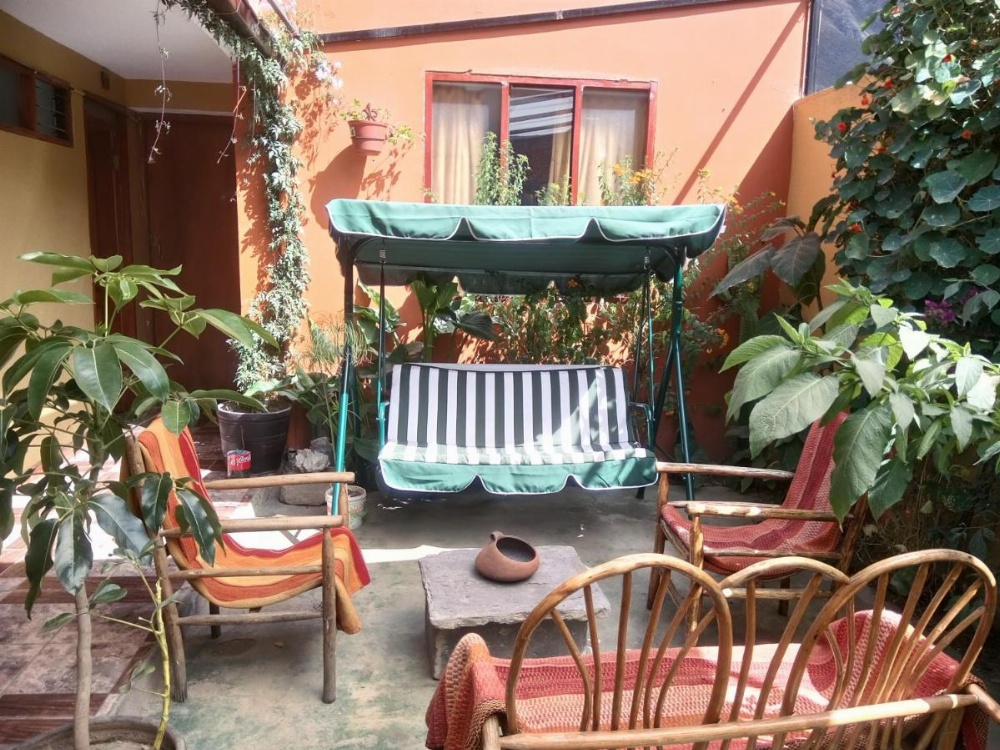 Wasi Away Hostel Image 17