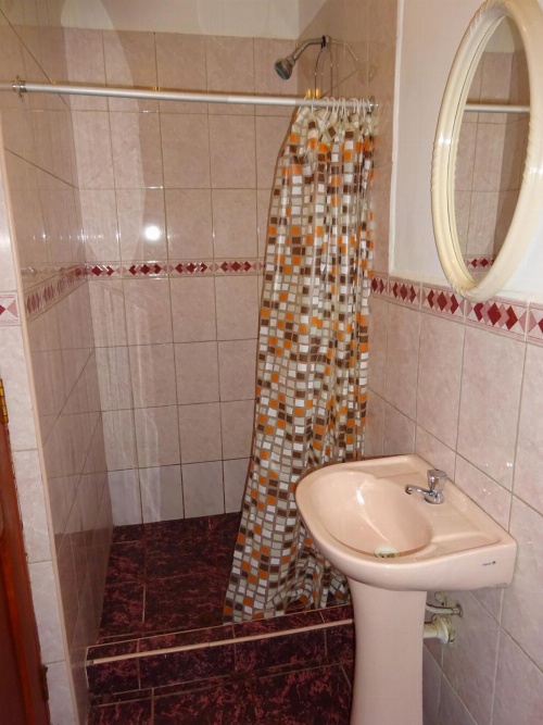 Wasi Away Hostel image 2