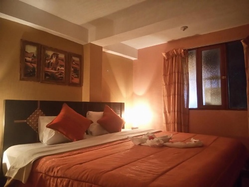 Wasi Away Hostel image 20