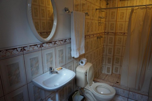 Wasi Away Hostel image 23