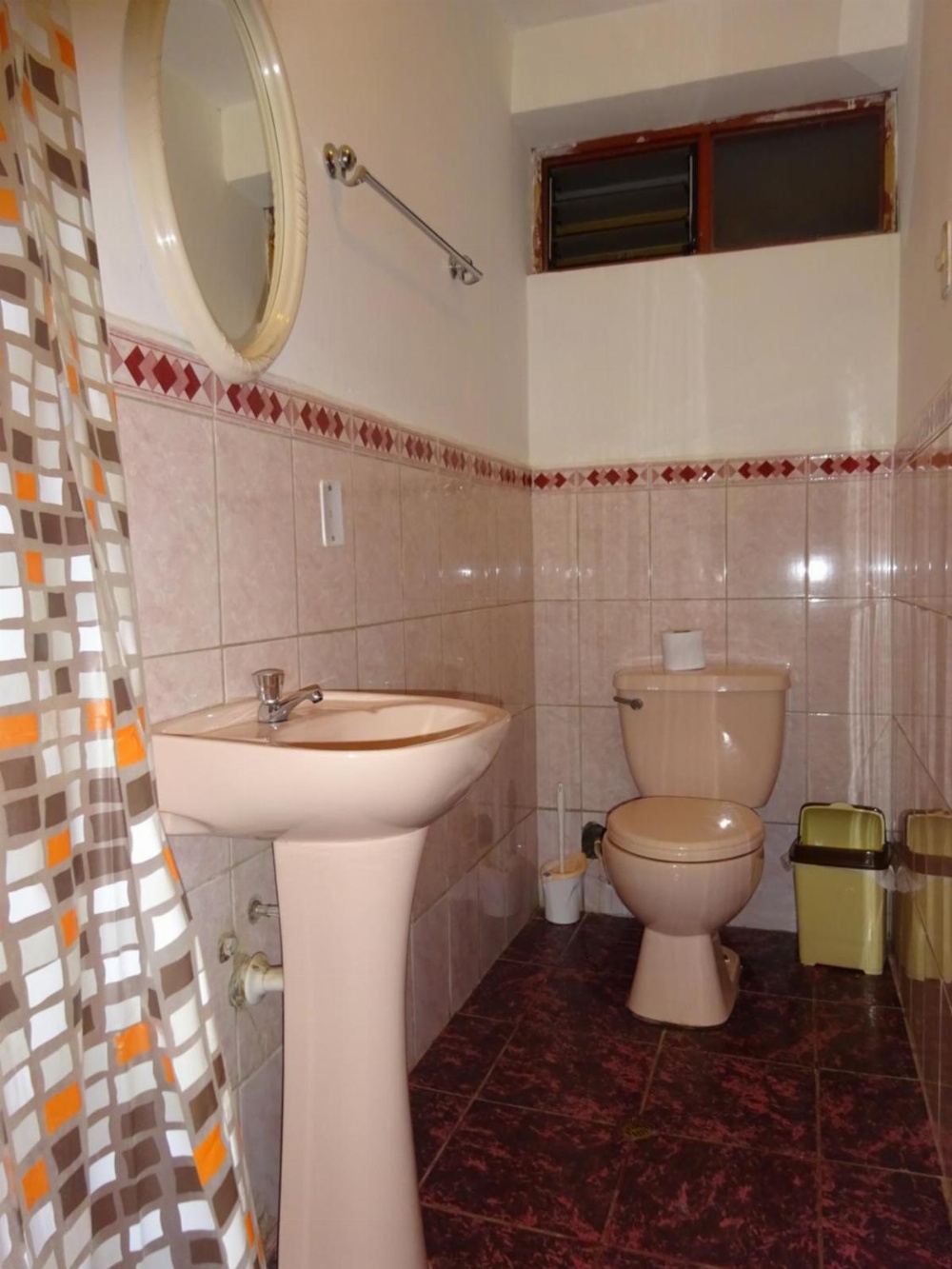 Wasi Away Hostel Main image