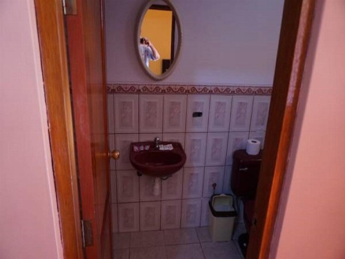 Wasi Away Hostel image 30