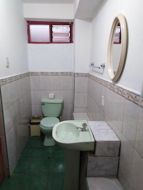 Wasi Away Hostel image 34