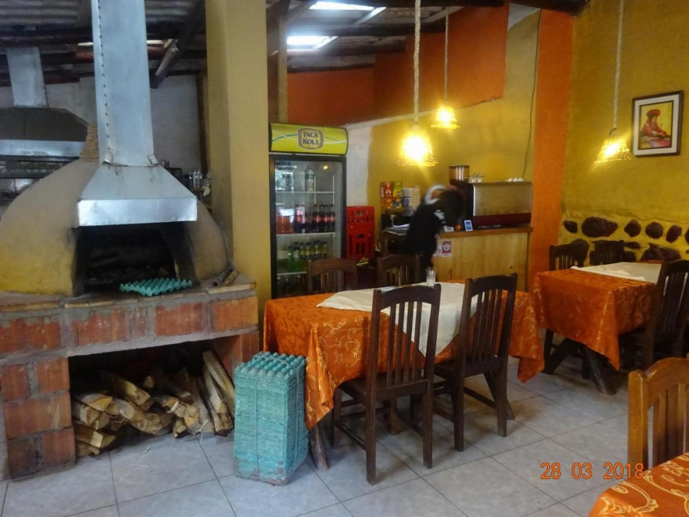 Wasi Away Hostel Image 6