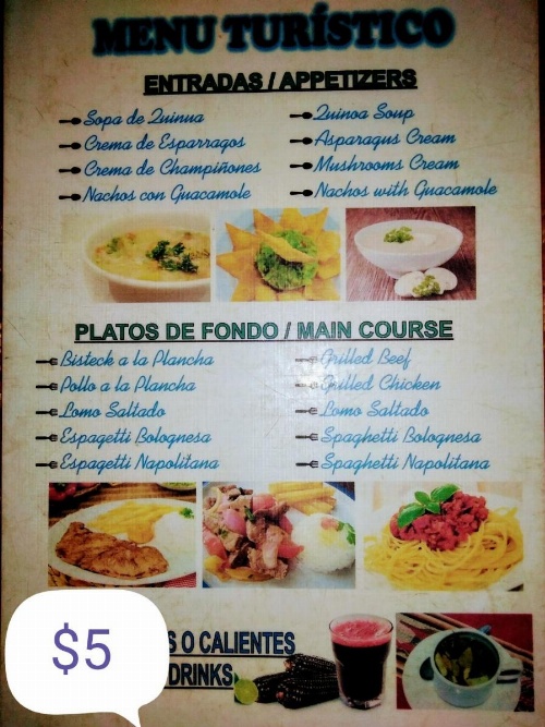 Wasi Away Hostel image 7