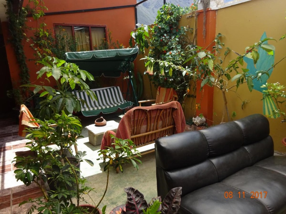 Wasi Away Hostel Image 8